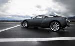 Spyker C12 Zagato 2007 года